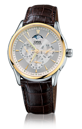  Oris Oris Artelier Complication