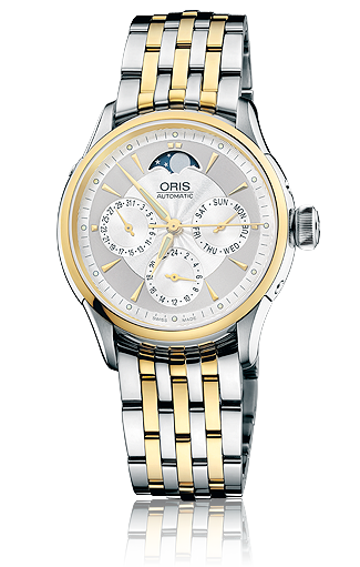  Oris Oris Artelier Complication