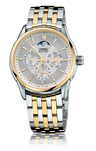  Oris Oris Artelier Complication