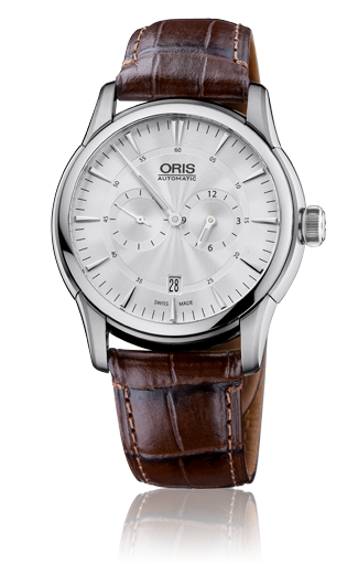 часы Oris Oris Artelier Regulateur
