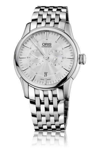 часы Oris Oris Artelier Regulateur