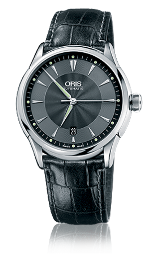  Oris Oris Artelier Date