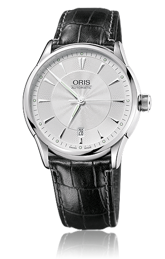  Oris Oris Artelier Date