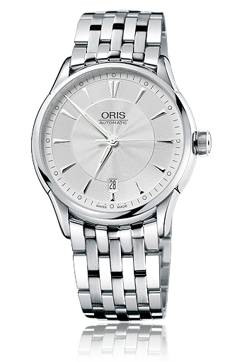  Oris Oris Artelier Date