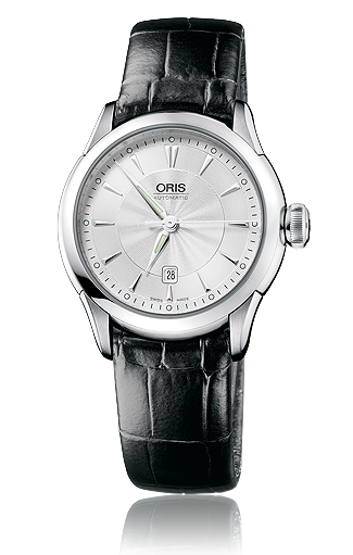  Oris Oris Artelier Date