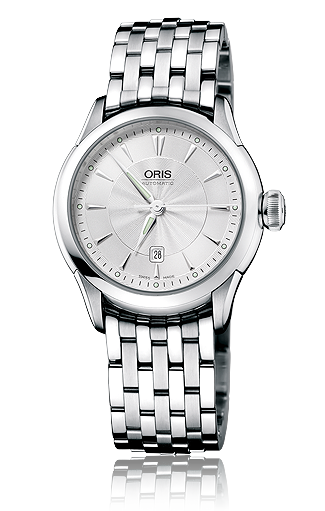  Oris Oris Artelier Date