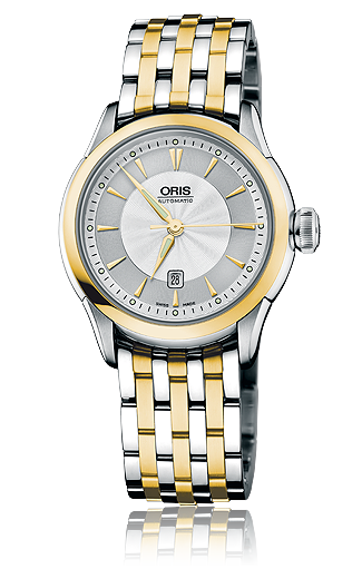  Oris Oris Artelier Date