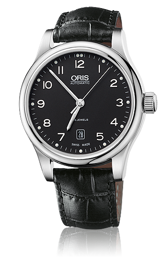 часы Oris Oris Classic Date