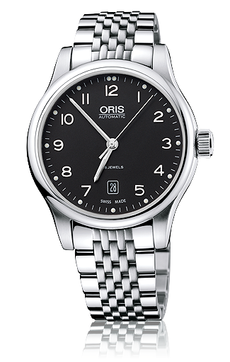 часы Oris Oris Classic Date