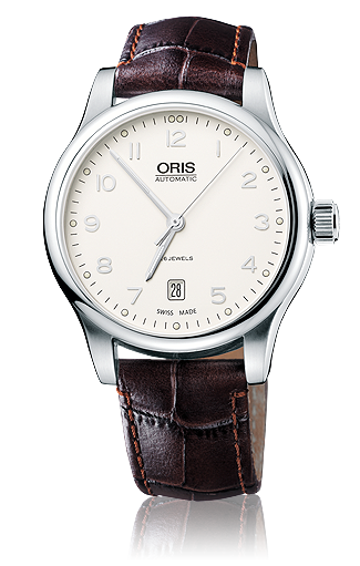 часы Oris Oris Classic Date