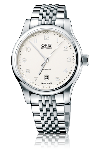 часы Oris Oris Classic Date