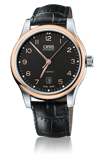 часы Oris Oris Classic Date