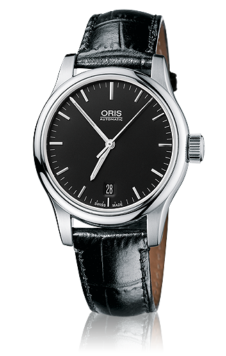 часы Oris Oris Classic Date