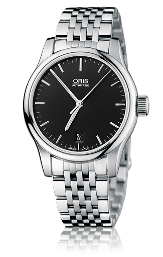  Oris Oris Classic Date