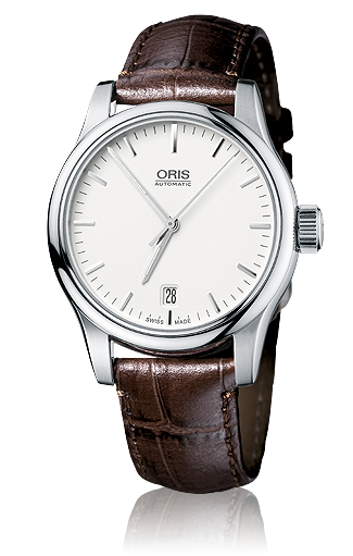 часы Oris Oris Classic Date