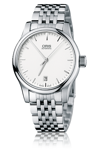 часы Oris Oris Classic Date