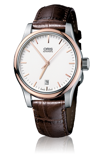 часы Oris Oris Classic Date