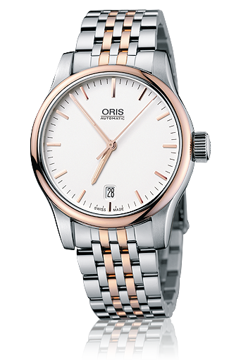 часы Oris Oris Classic Date
