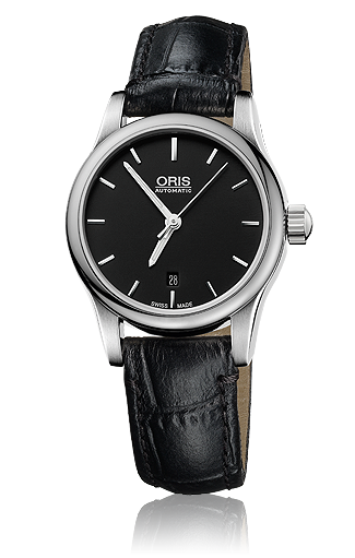 часы Oris Oris Classic Date