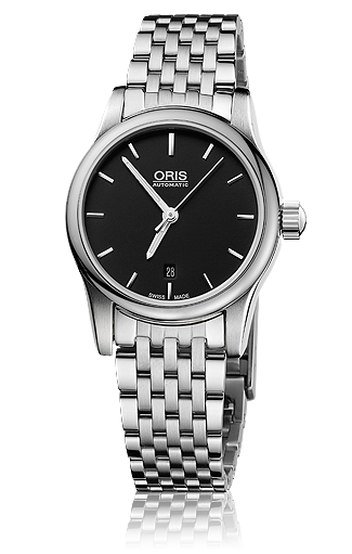 часы Oris Oris Classic Date