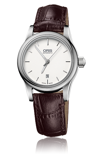 часы Oris Oris Classic Date