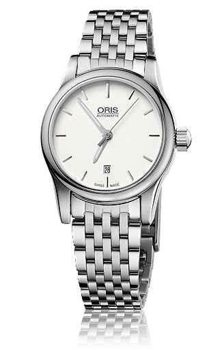 часы Oris Oris Classic Date