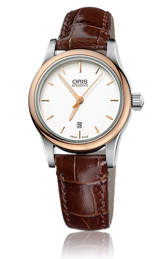 часы Oris Oris Classic Date