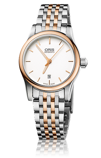 часы Oris Oris Classic Date