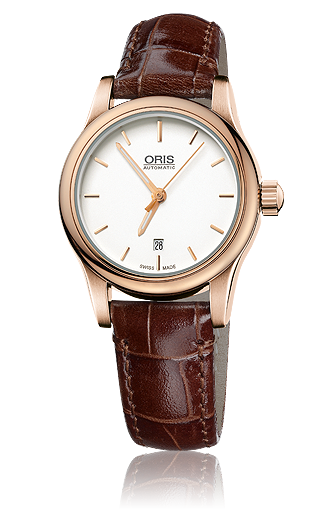 часы Oris Oris Classic Date
