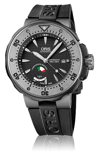 часы Oris Oris Col Moschin Limited Edition