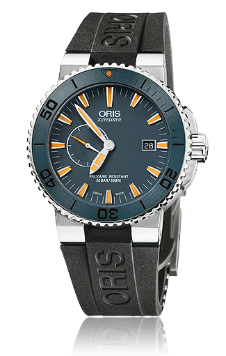  Oris Oris Maldives Limited Edition