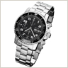часы Epos Sportive Chronograph