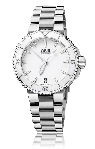 часы Oris Oris Aquis Date