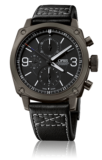  Oris Oris 4e RHFS Limited Edition