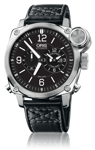 часы Oris Oris BC4 Flight Timer