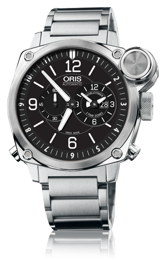 часы Oris Oris BC4 Flight Timer