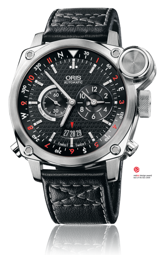 часы Oris Oris BC4 Flight Timer