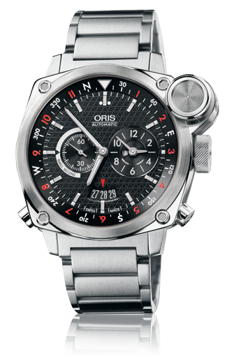 часы Oris Oris BC4 Flight Timer
