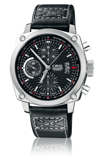 часы Oris Oris BC4 Chronograph