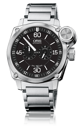 часы Oris Oris BC4