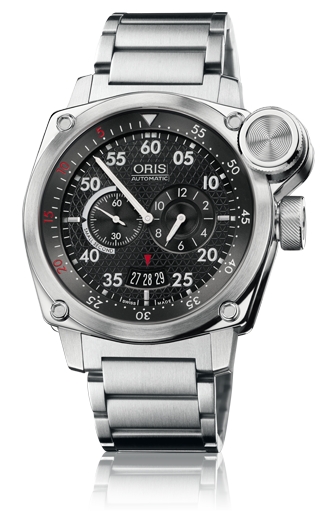часы Oris Oris BC4