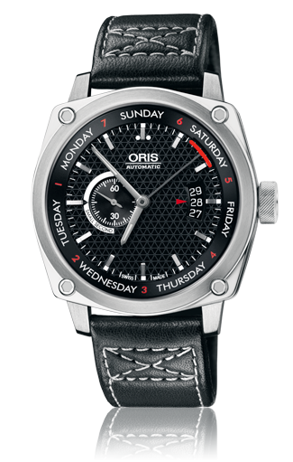  Oris Oris BC4 Small Second, Pointer Day