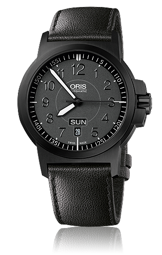 часы Oris Oris BC3 Advanced, Day Date