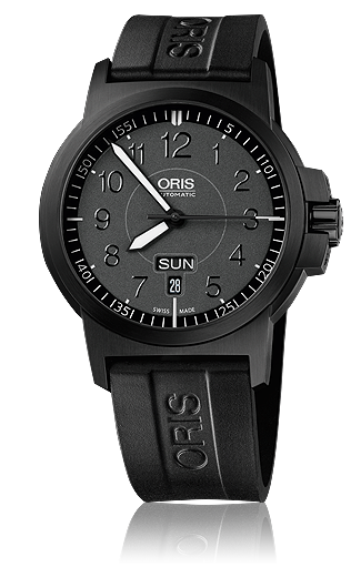 часы Oris Oris BC3 Advanced, Day Date