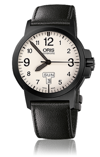 часы Oris Oris BC3 Advanced, Day Date