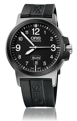 часы Oris Oris BC3 Advanced, Day Date