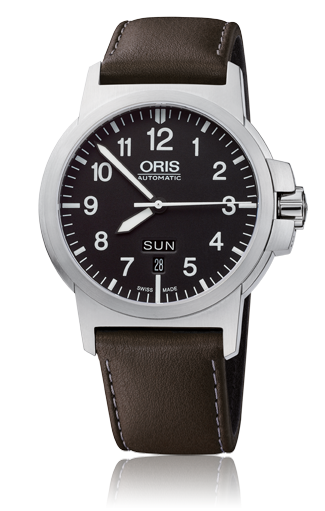 часы Oris Oris BC3 Advanced, Day Date