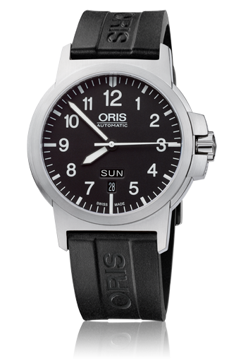  Oris Oris BC3 Advanced, Day Date