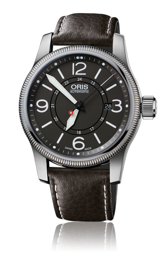 часы Oris Oris Swiss Hunter Team PS Edition