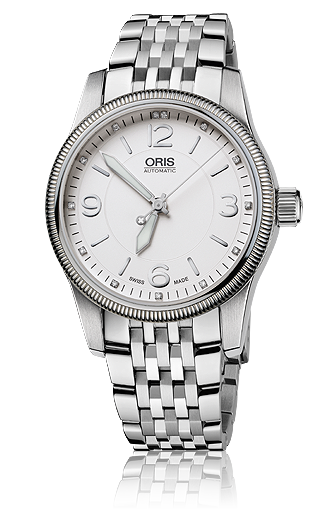 часы Oris Oris Swiss Hunter Team PS Edition